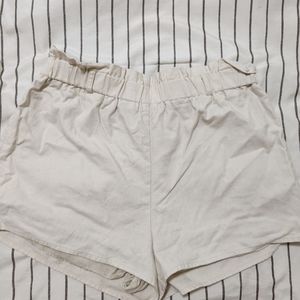Lulu's Paper bag Shorts